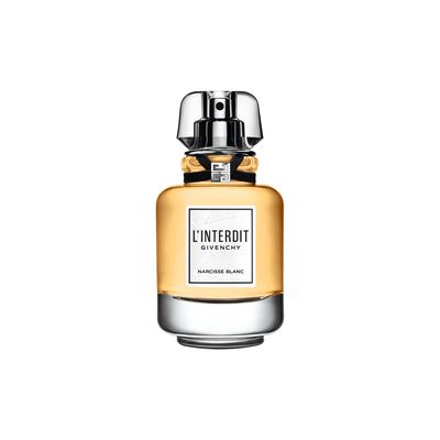 Perfume Givenchy L'Interdit Narcisse Blanc Feminino Eau de Parfum